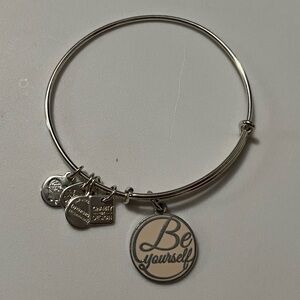 Alex and Ani bracelet
